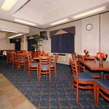 Comfort Inn North Colorado Springs 