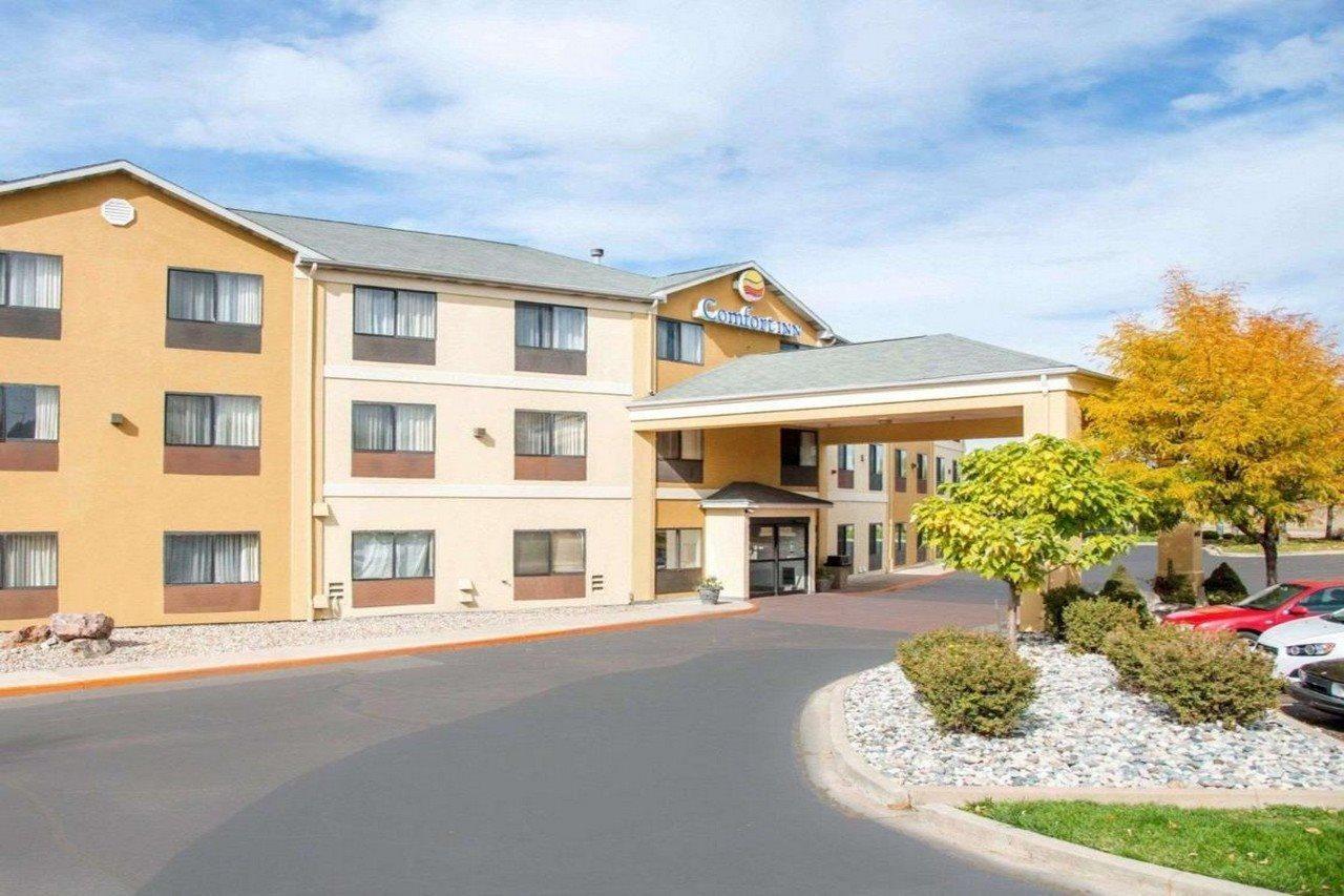Comfort North Inn 3*