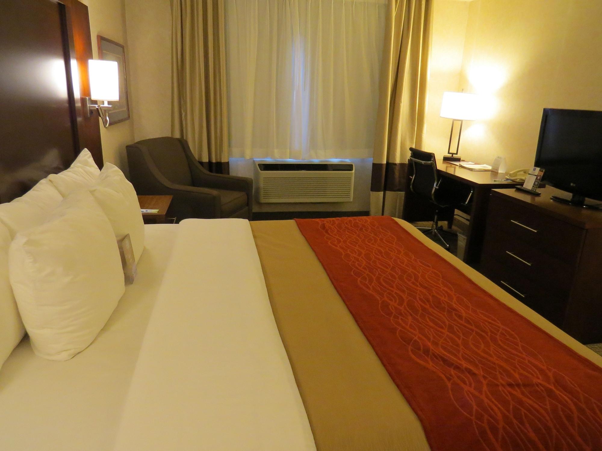 Inn Comfort North 3*