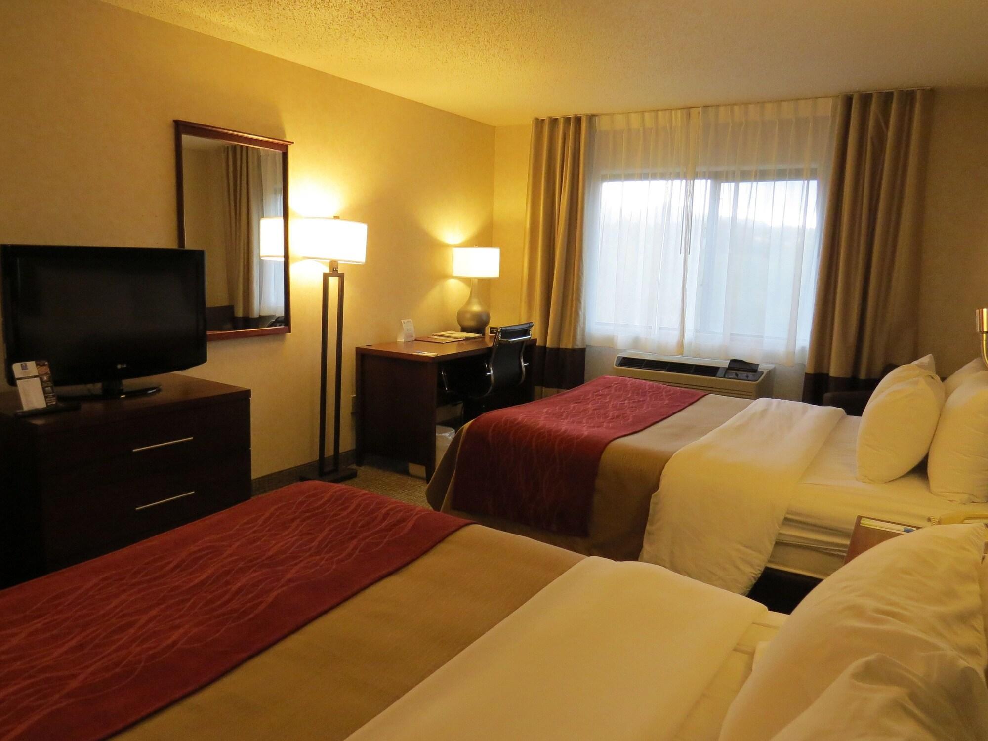 Inn Comfort North 3*