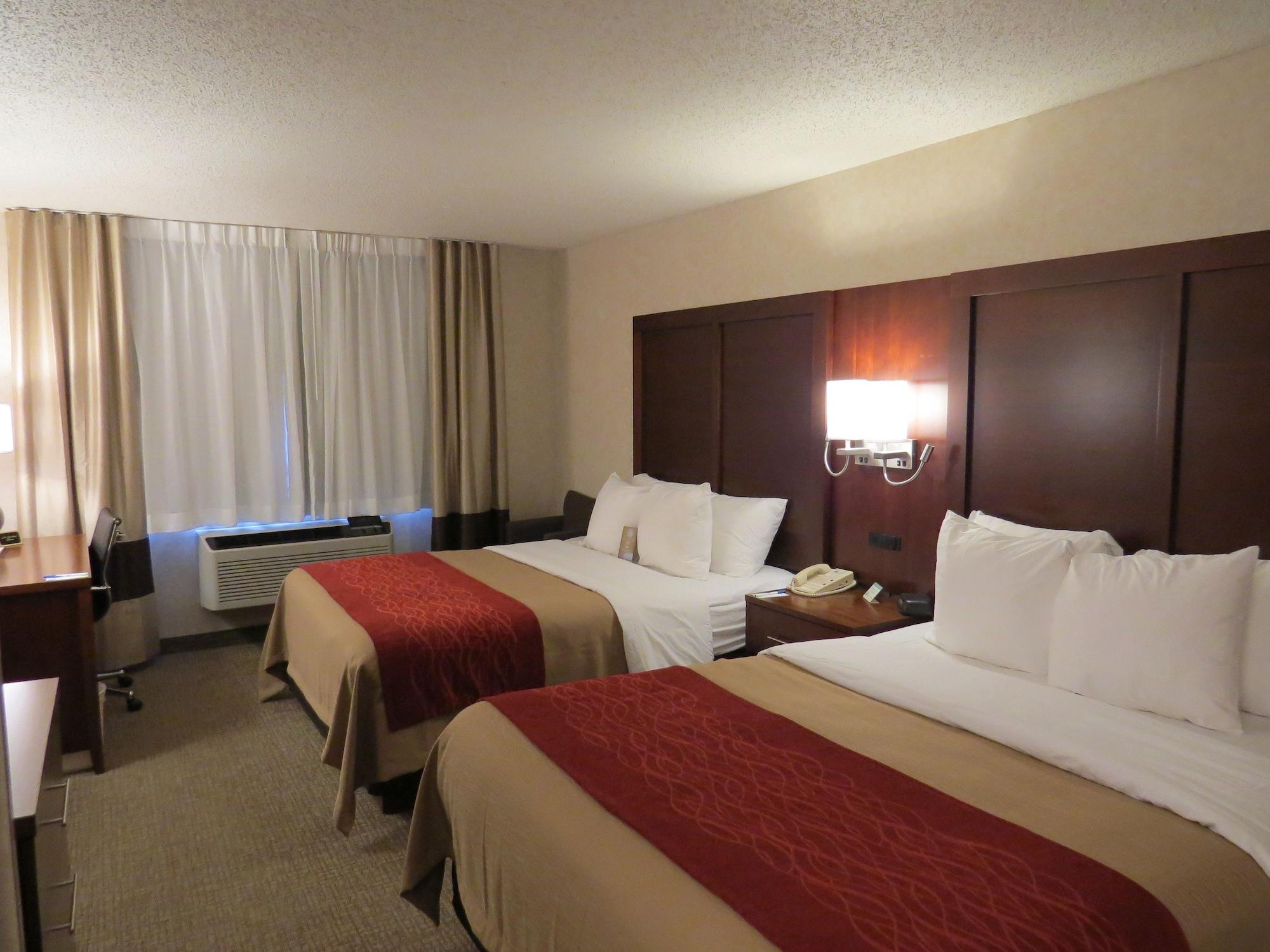Inn Comfort North