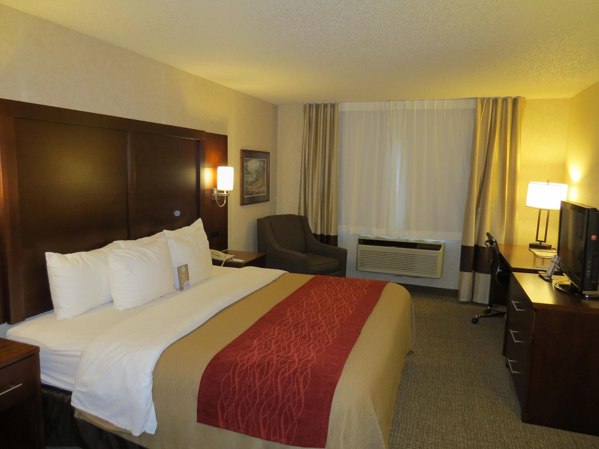Comfort North 3*