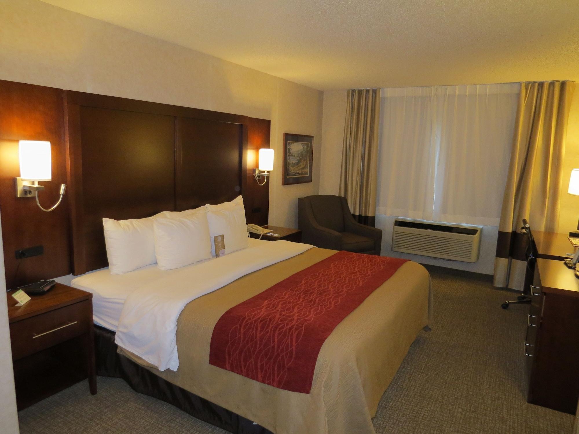 Inn Comfort North 3*
