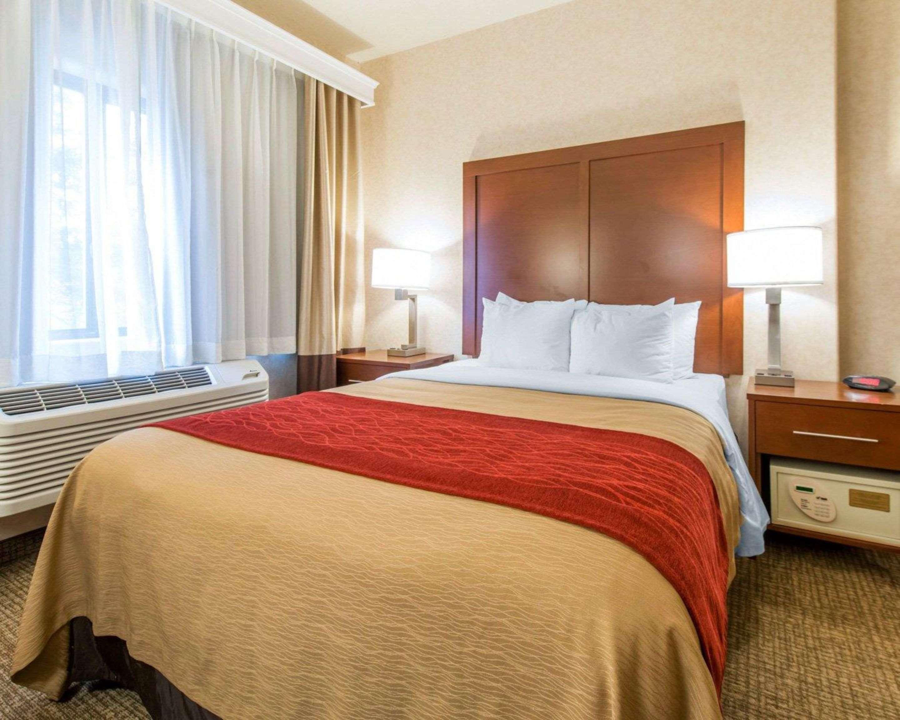 Comfort North 3*