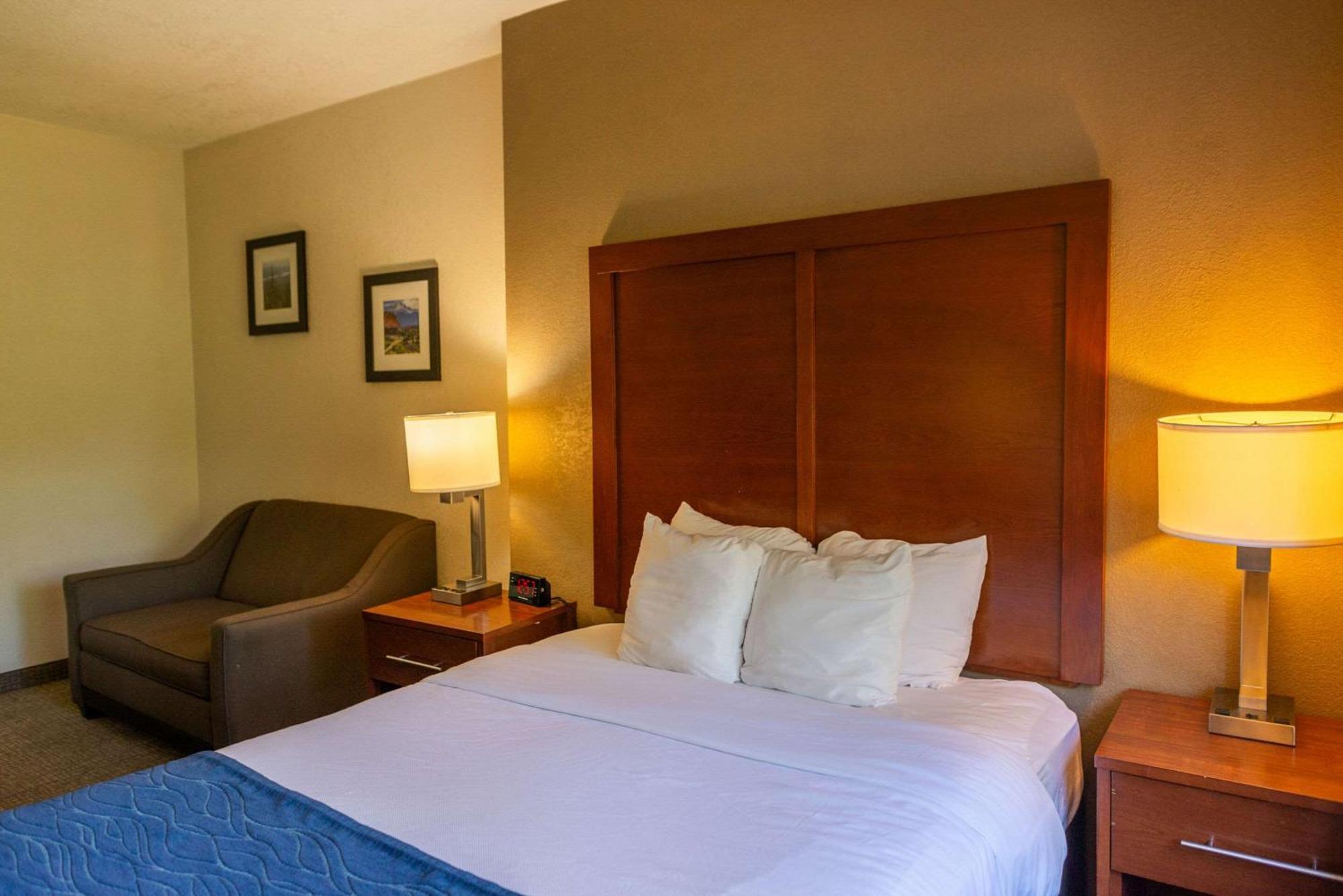 Comfort North 3*