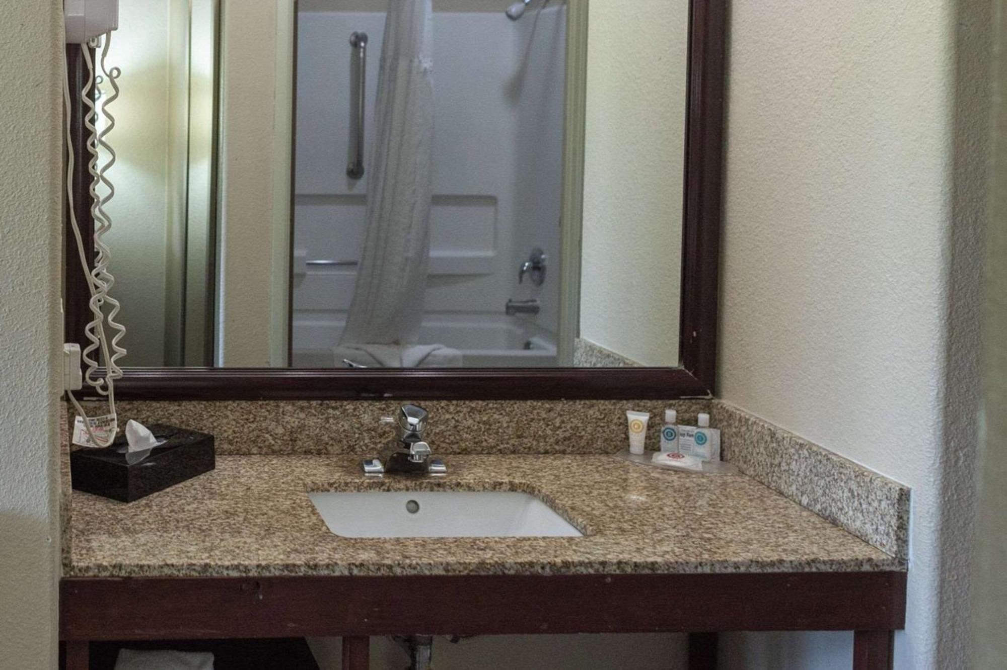 Comfort North 3* Colorado Springs