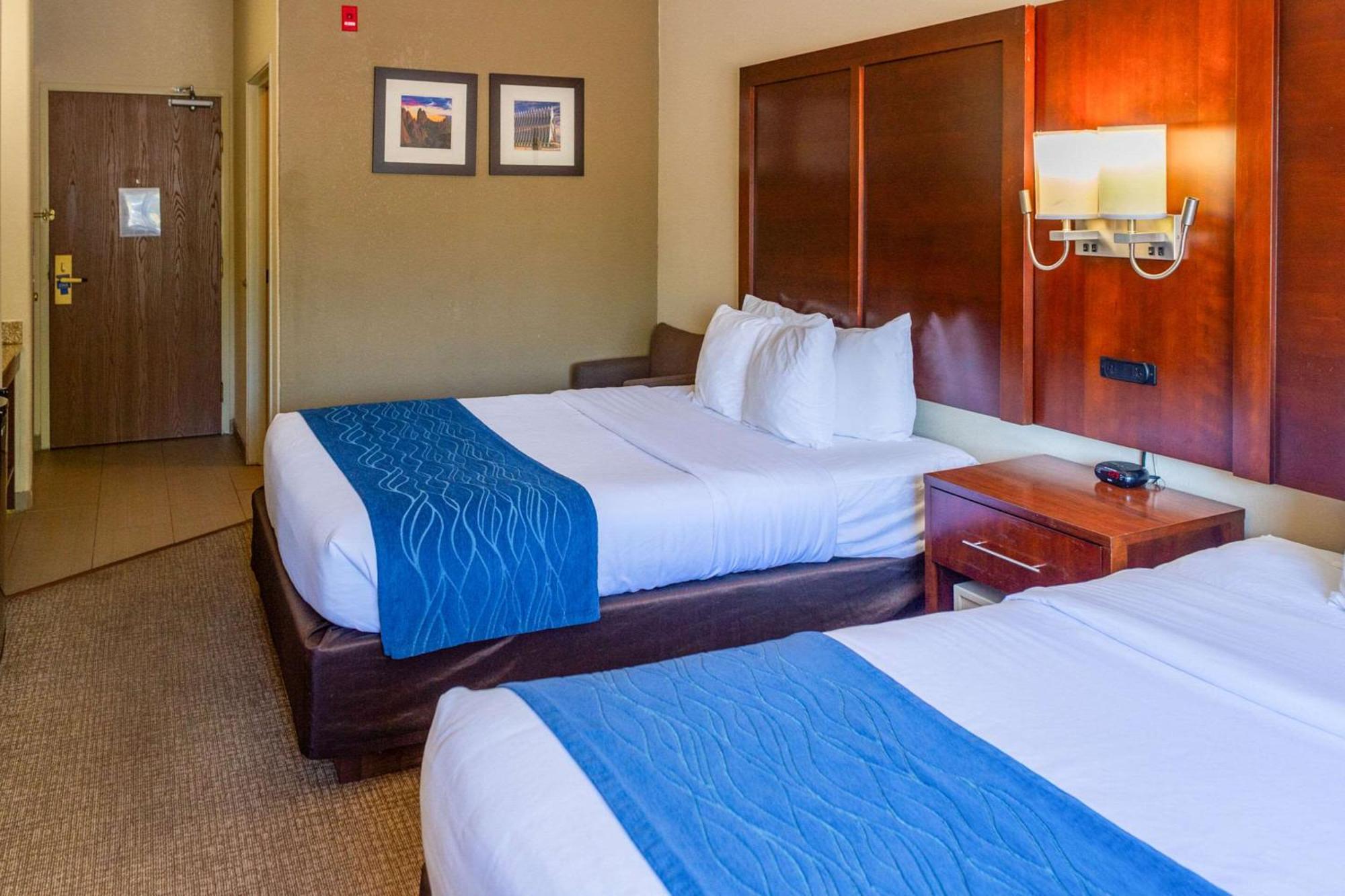 Inn Comfort North