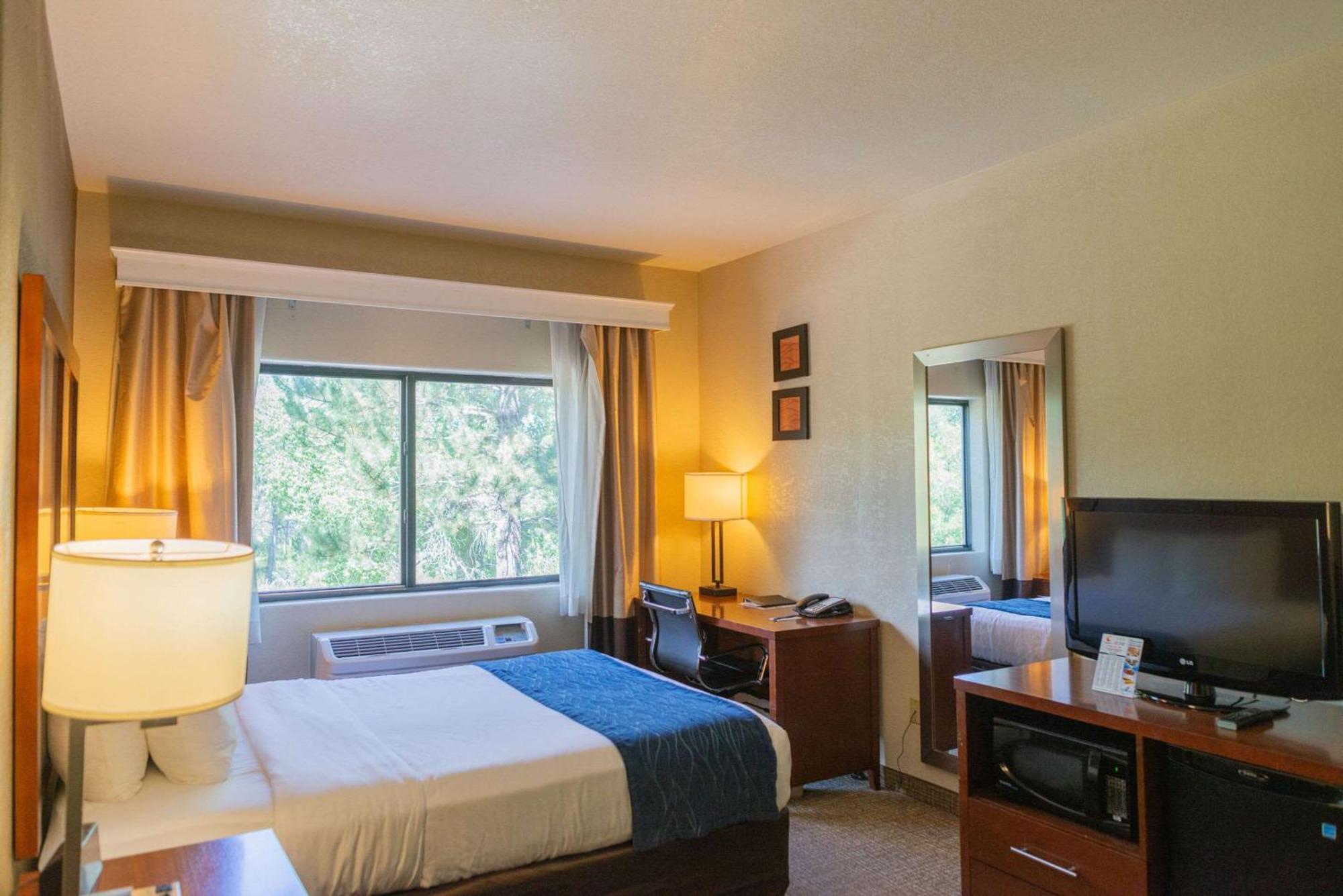 Comfort North Inn 3*