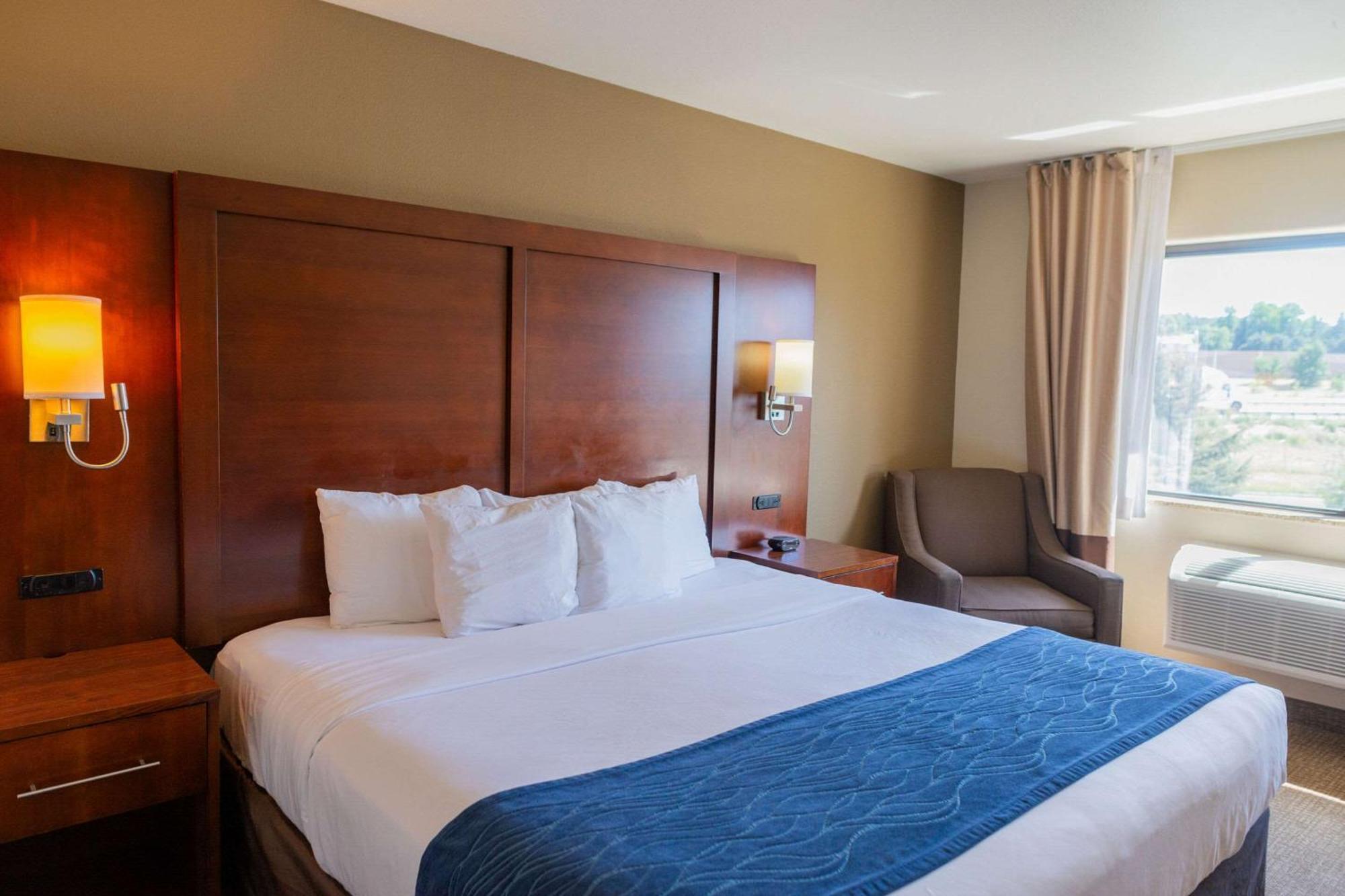 Comfort North Inn 3*