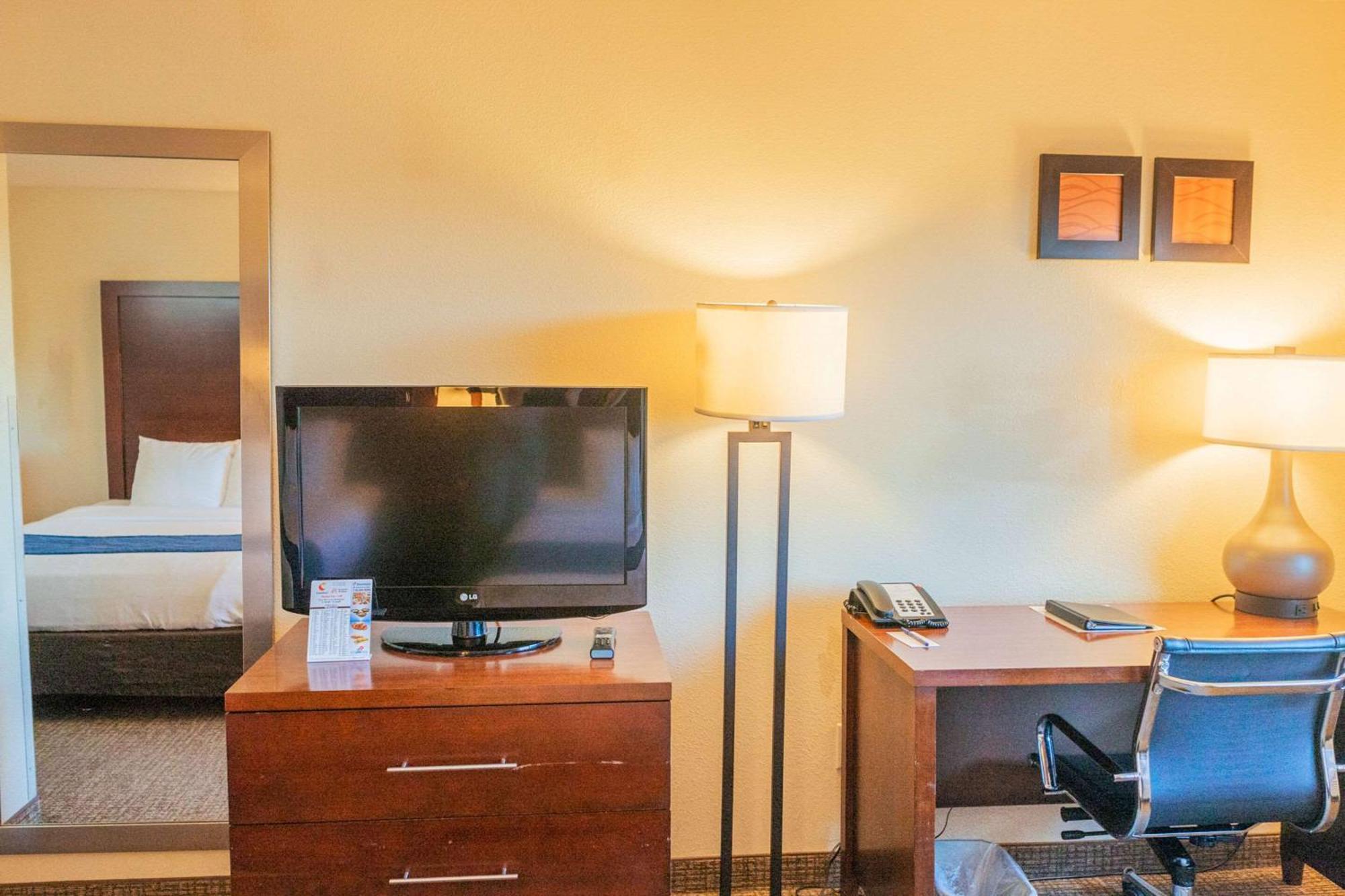 Comfort North 3* Colorado Springs
