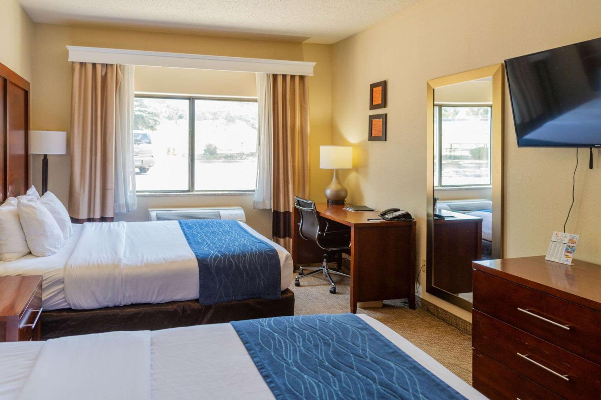 Inn Comfort North