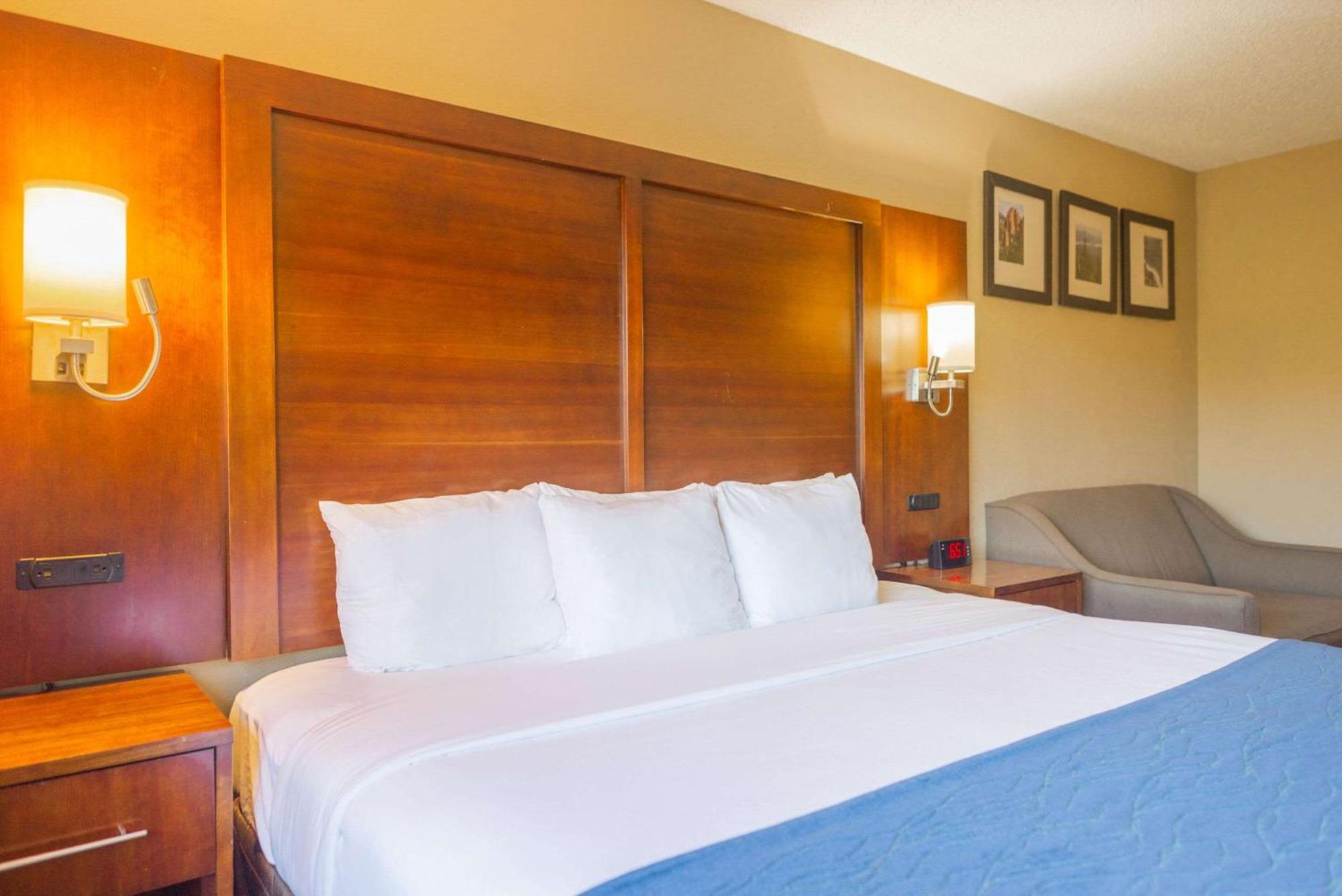 Inn Comfort North 3*