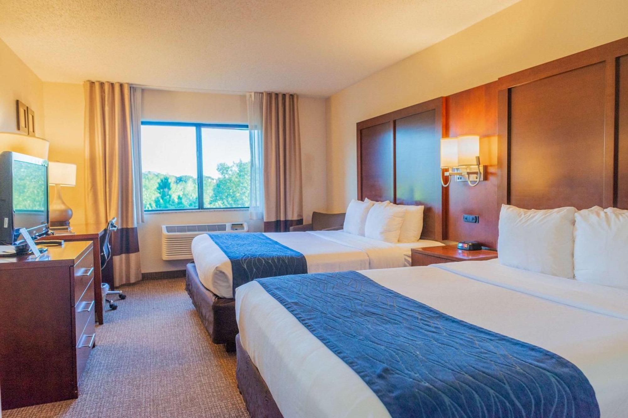 Comfort North 3*