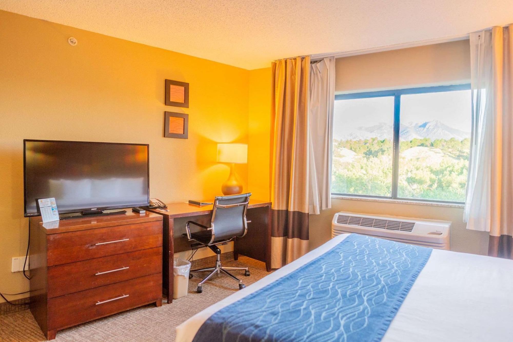 Comfort North Inn 3*