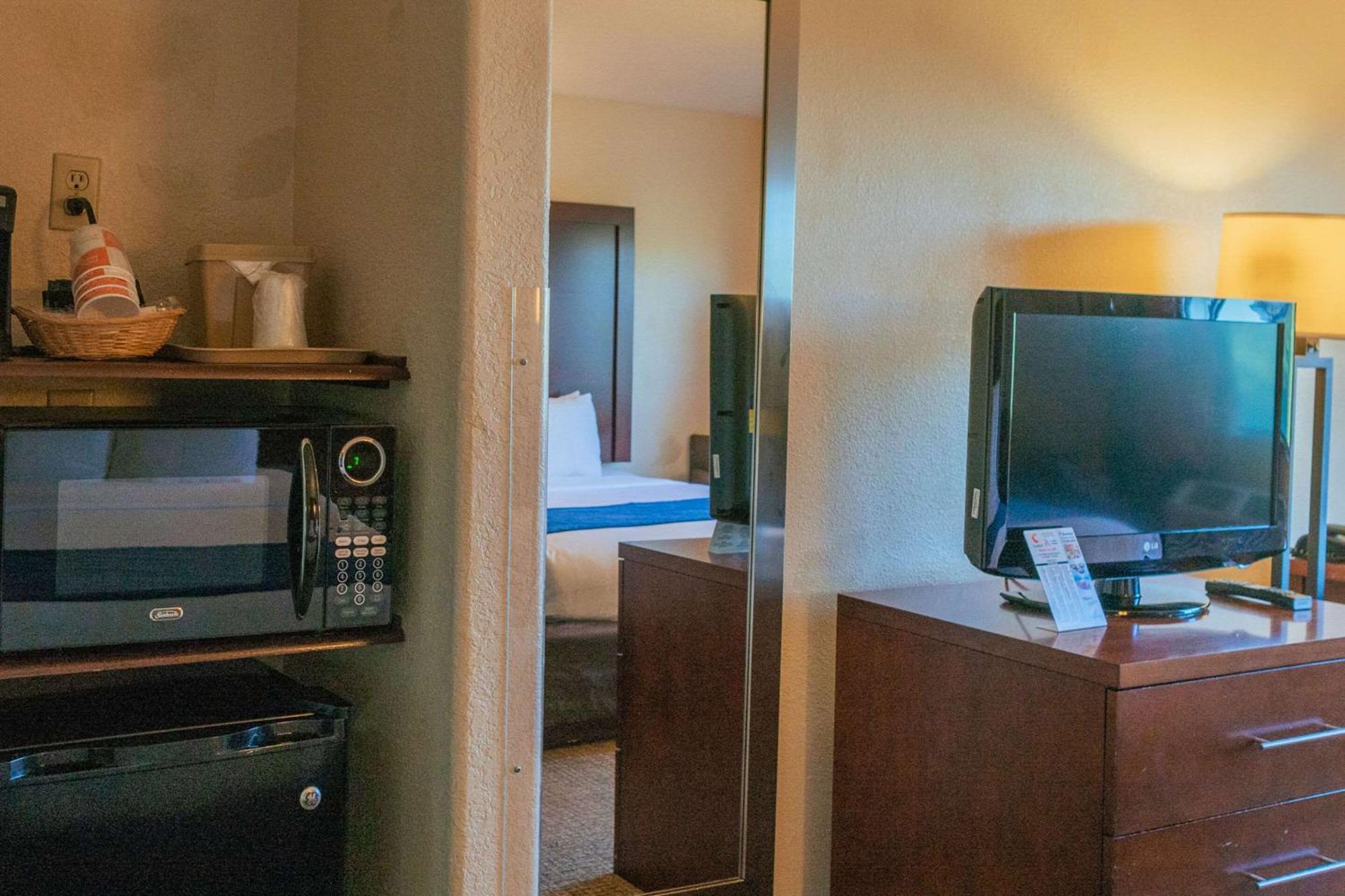 Inn Comfort North 3*