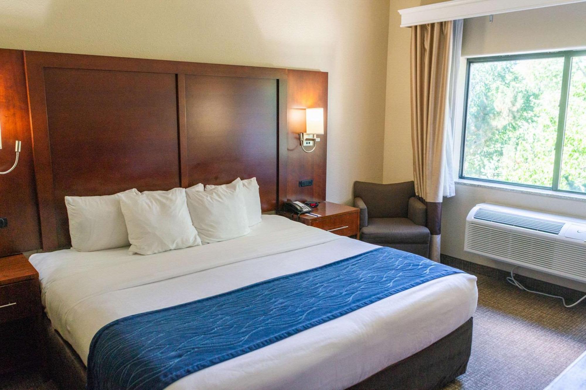 Inn Comfort North 3*
