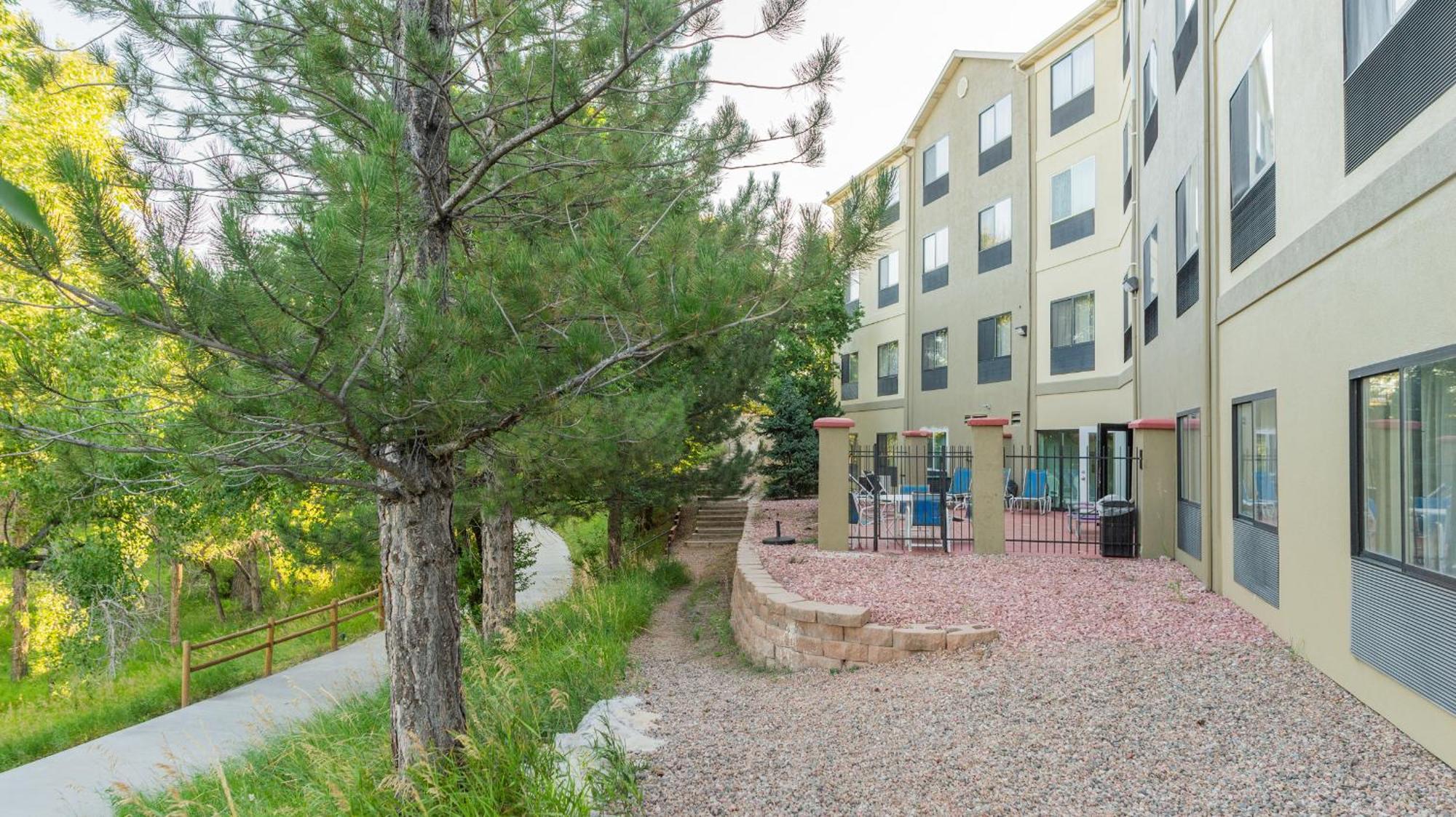 Comfort North 3*