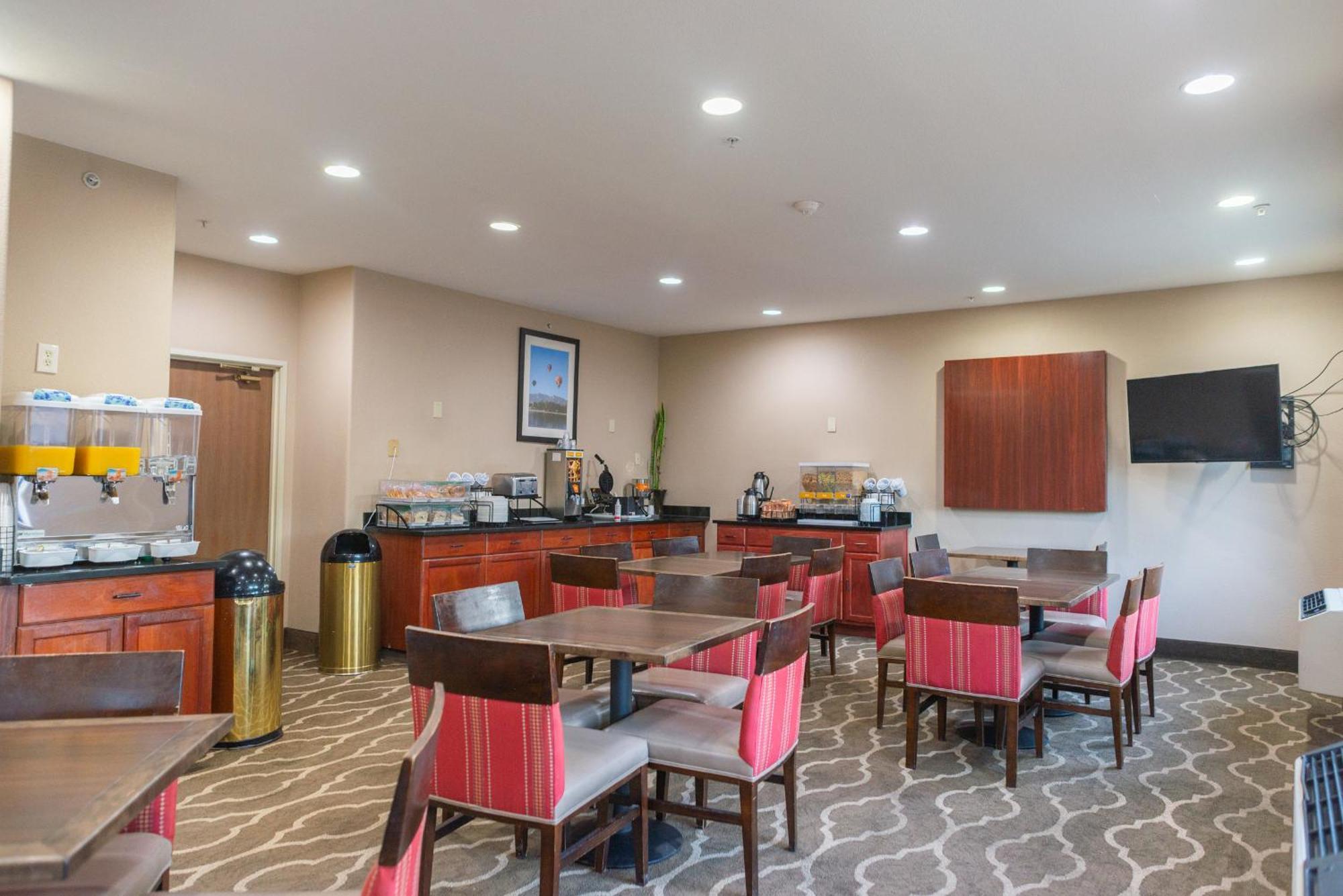 Inn Comfort North 3*