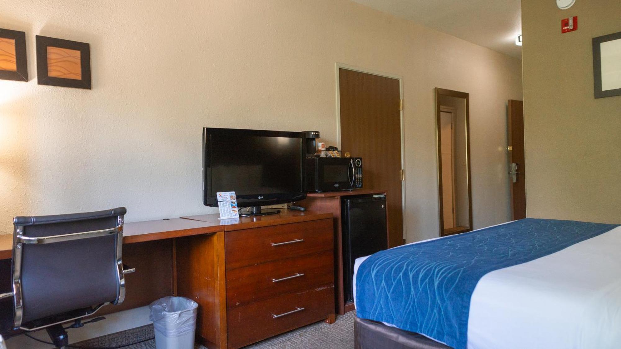 Comfort North Colorado Springs