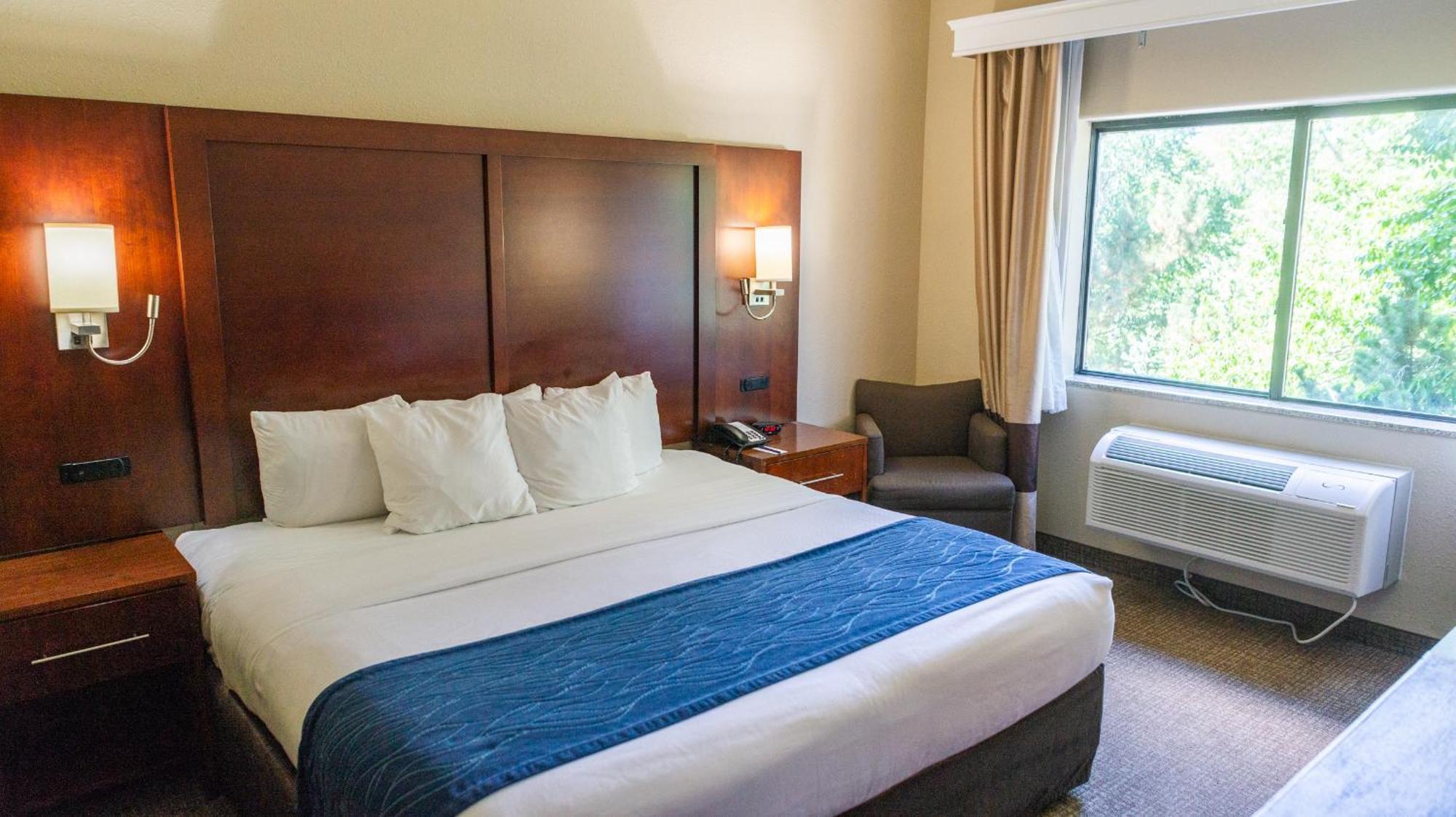Comfort North Inn 3*