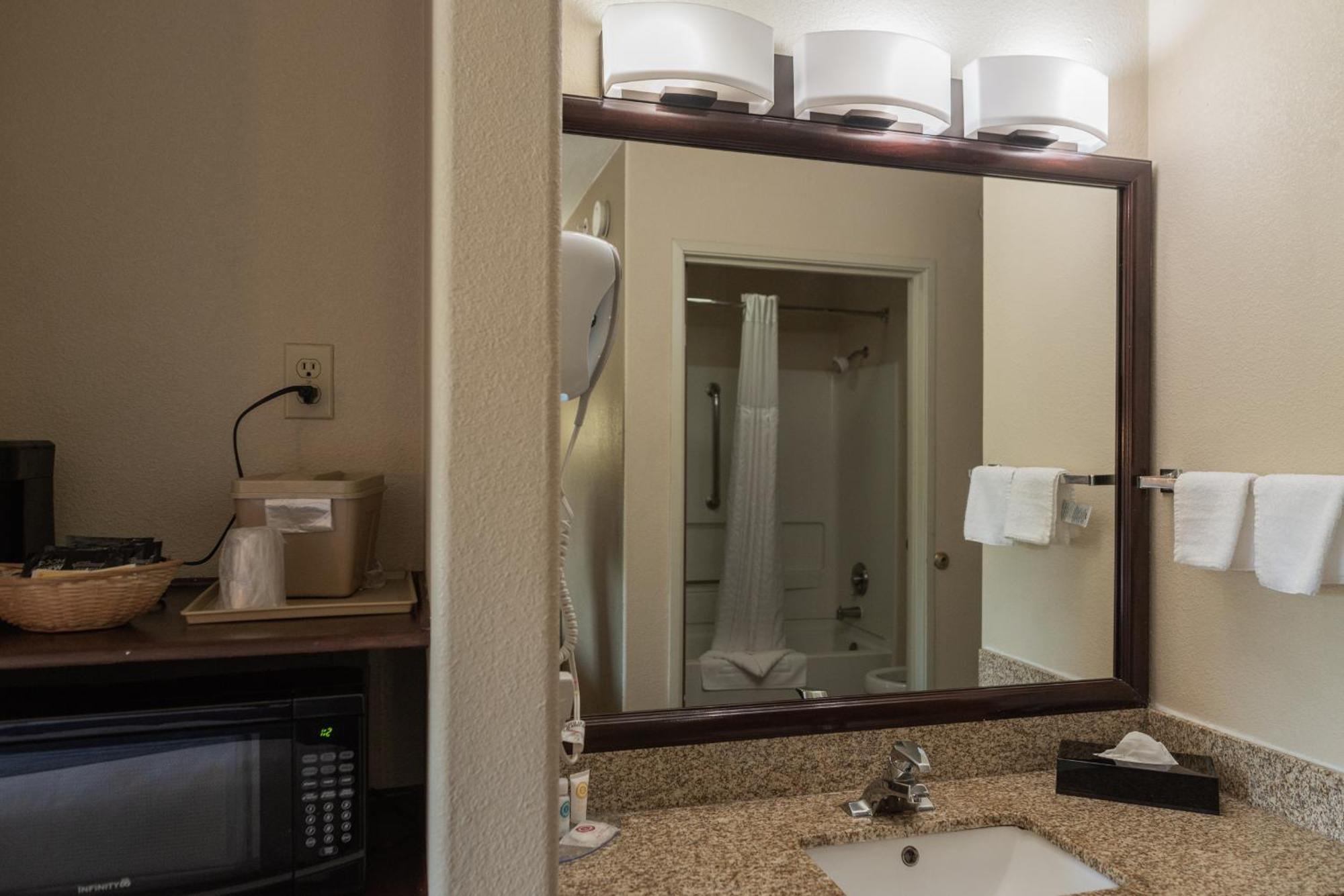 Inn Comfort North