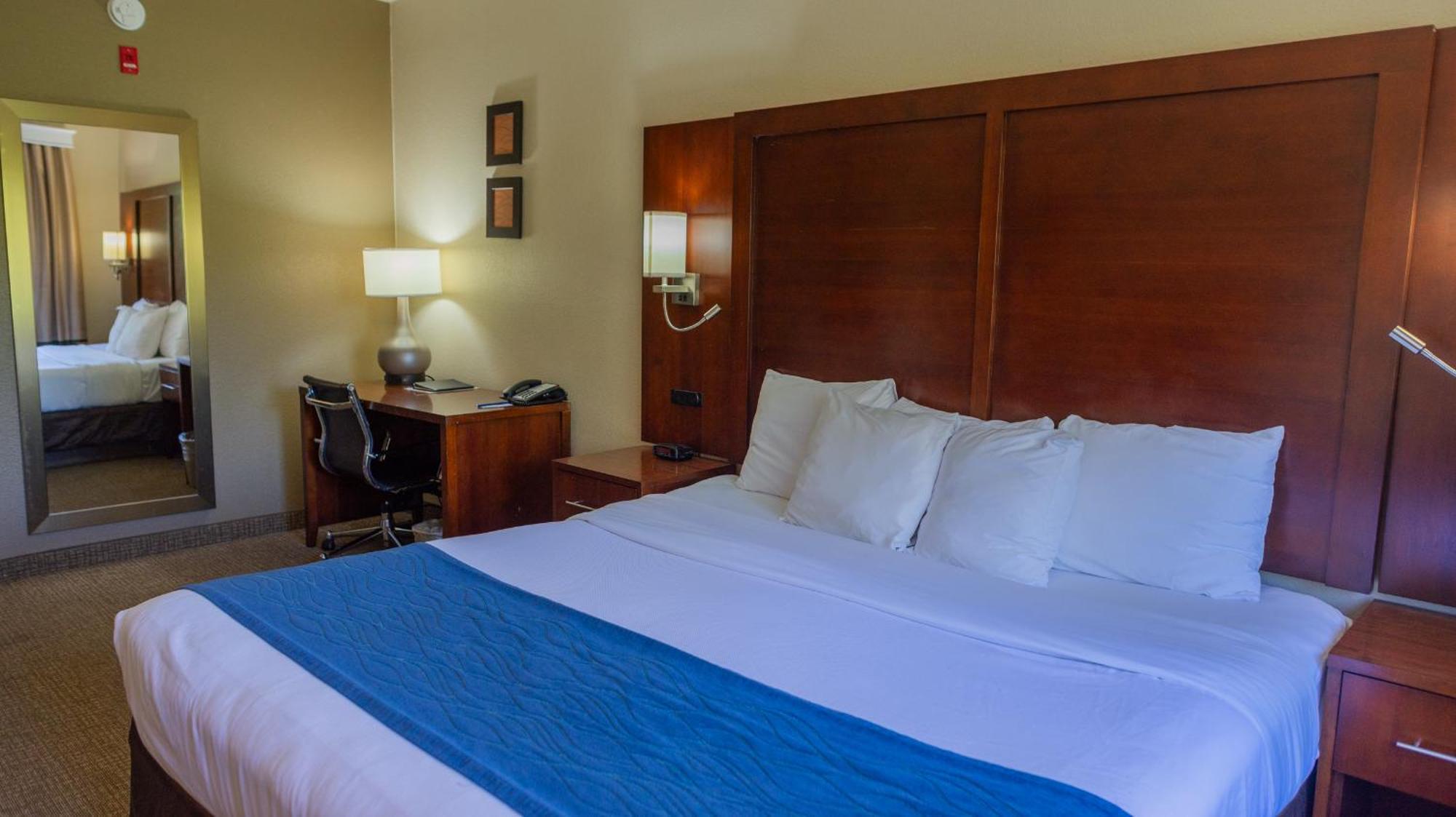 Comfort North 3*