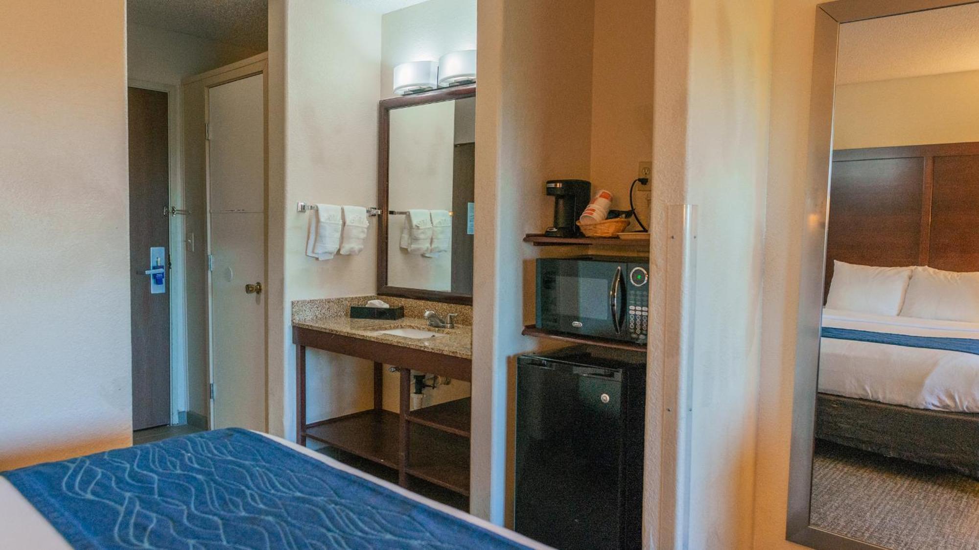Inn Comfort North