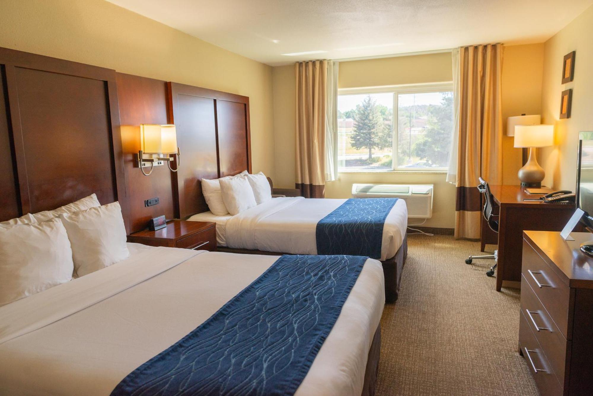 Comfort North Inn 3*