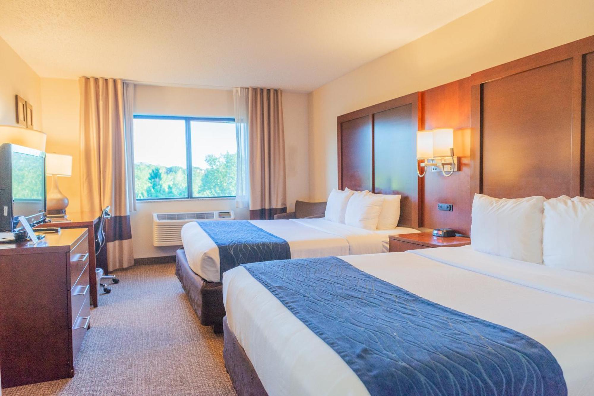 Comfort North 3* Colorado Springs