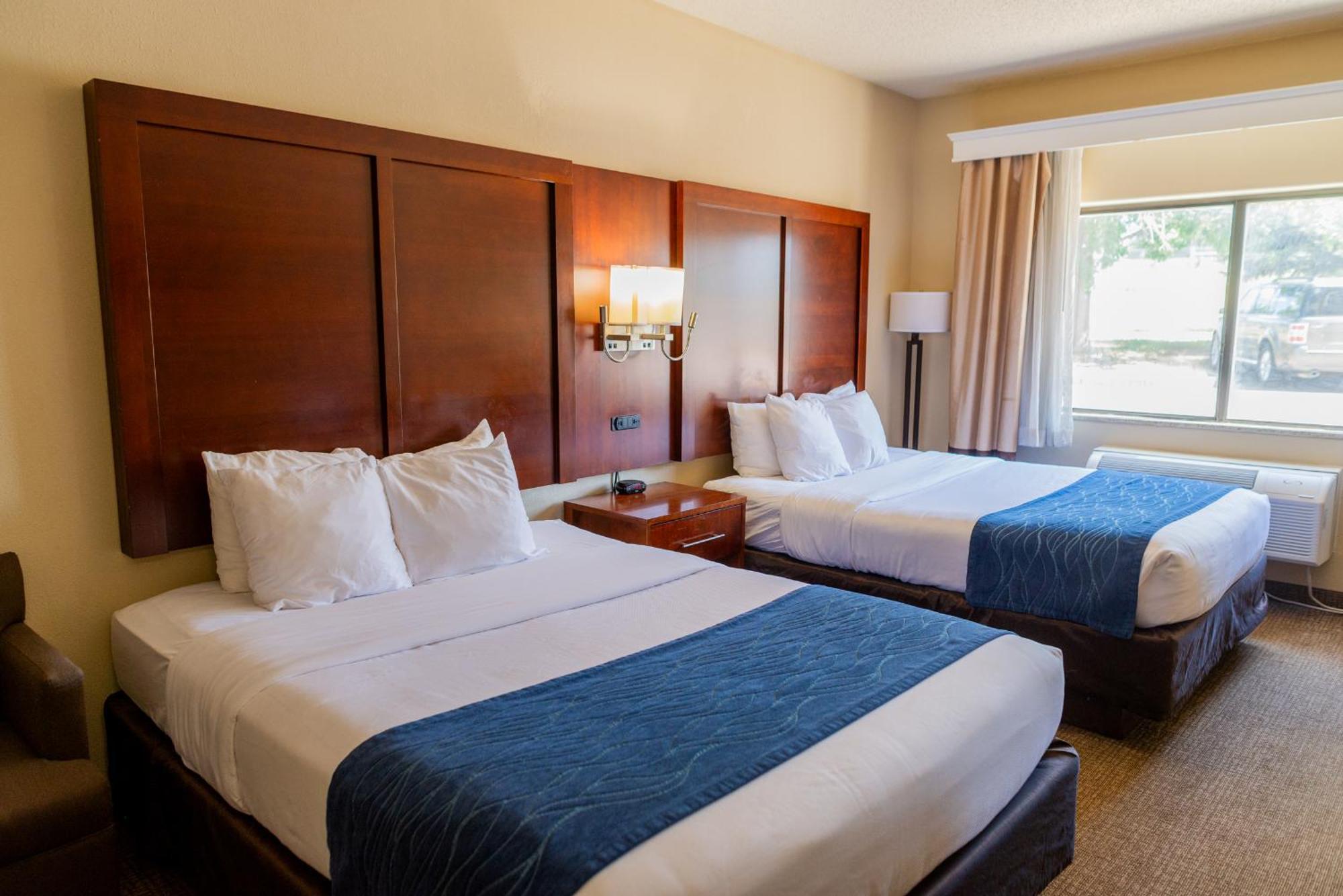 Inn Comfort North 3*