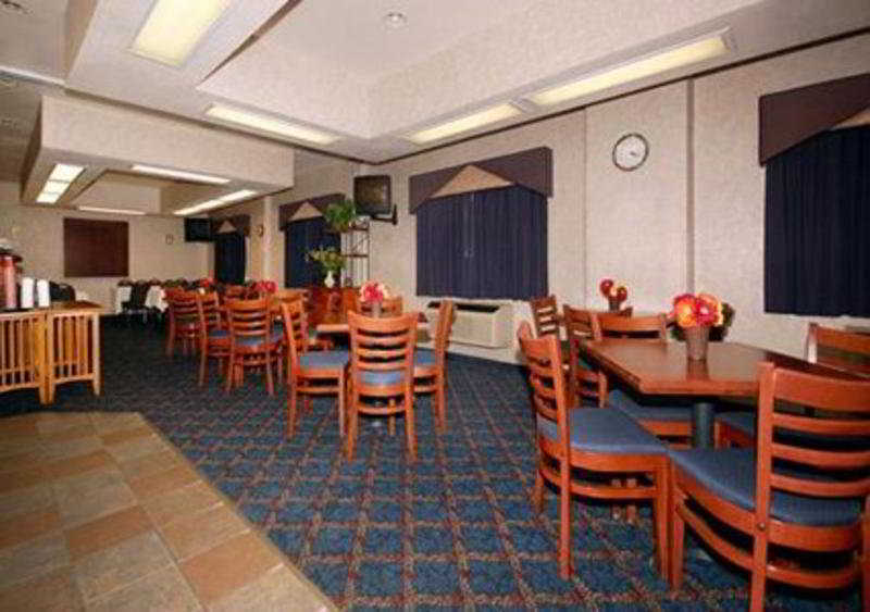 Inn Comfort North Colorado Springs